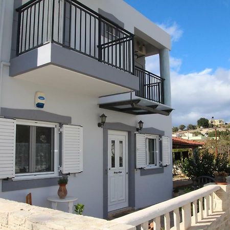 Olympias Studio "Pitsidia" מראה חיצוני תמונה