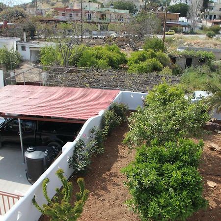 Olympias Studio "Pitsidia" מראה חיצוני תמונה