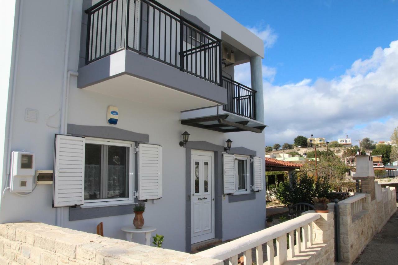 Olympias Studio "Pitsidia" מראה חיצוני תמונה