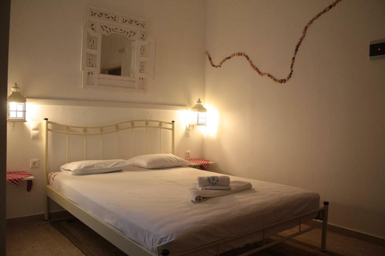 Olympias Studio "Pitsidia" מראה חיצוני תמונה