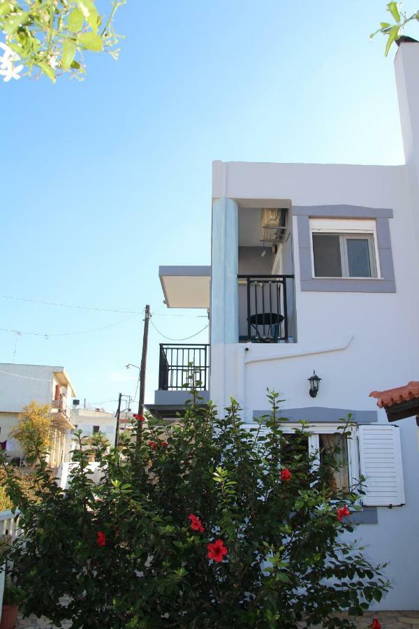 Olympias Studio "Pitsidia" מראה חיצוני תמונה