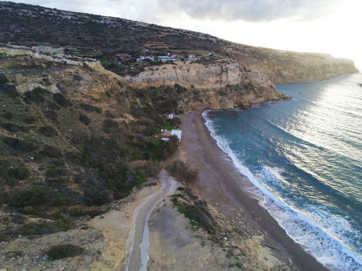 Olympias Studio "Pitsidia" מראה חיצוני תמונה