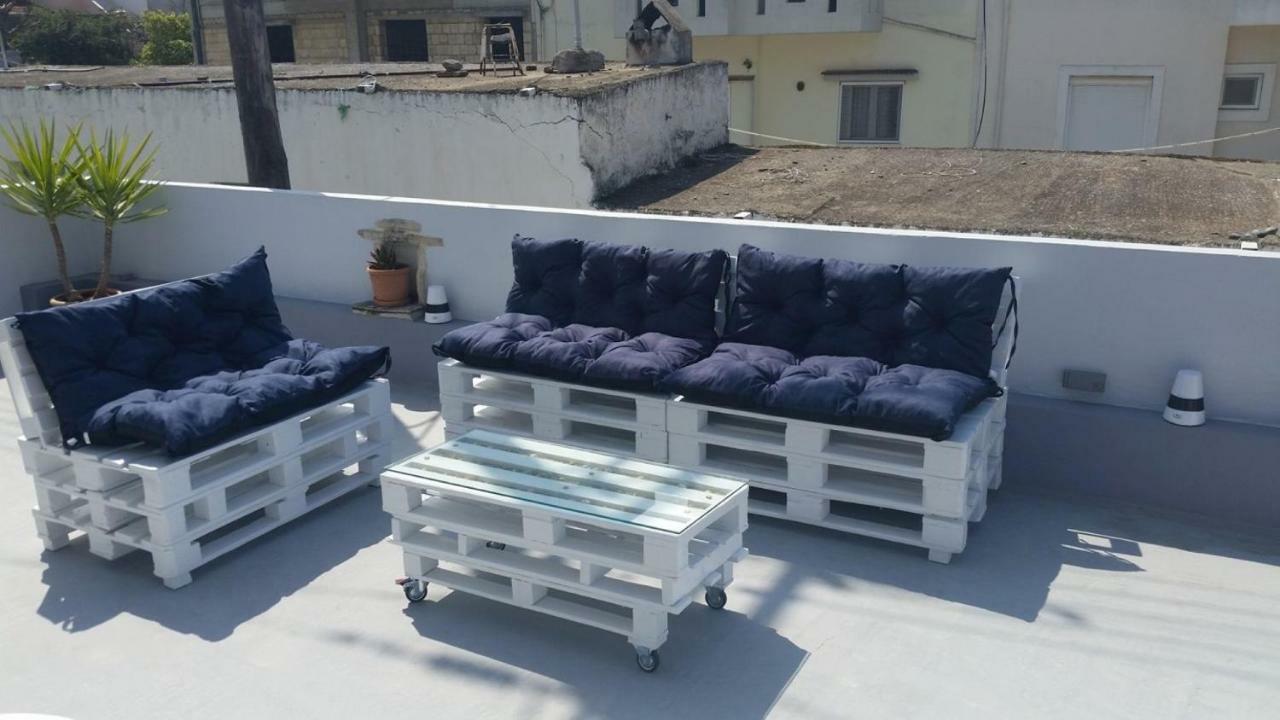 Olympias Studio "Pitsidia" מראה חיצוני תמונה
